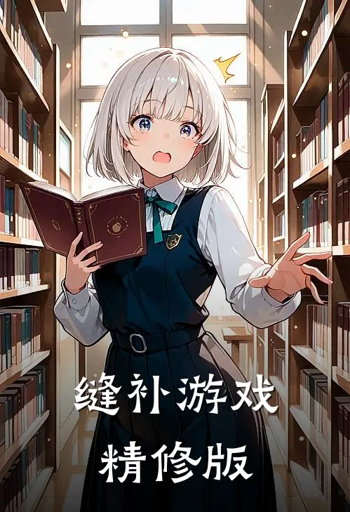 缝补游戏精修版