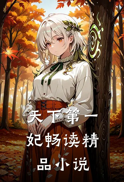 天下第一妃畅读精品小说