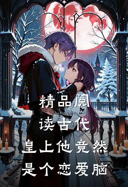 精品阅读古代：皇上他竟然是个恋爱脑