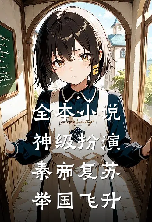 全本小说神级扮演：秦帝复苏，举国飞升