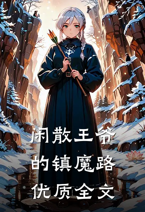 闲散王爷的镇魔路优质全文