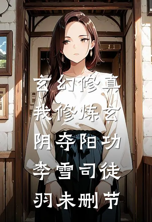雾失楼台月迷津连载