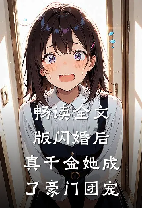 畅读全文版闪婚后，真千金她成了豪门团宠