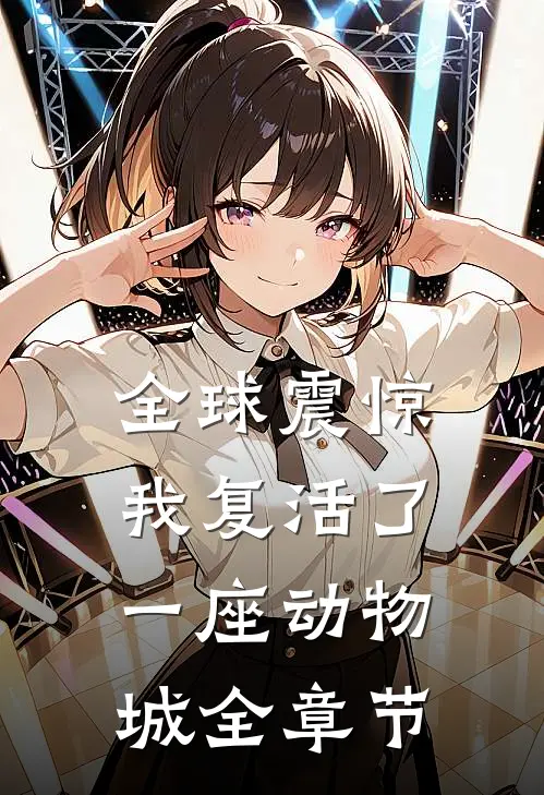 全球震惊：我复活了一座动物城全章节