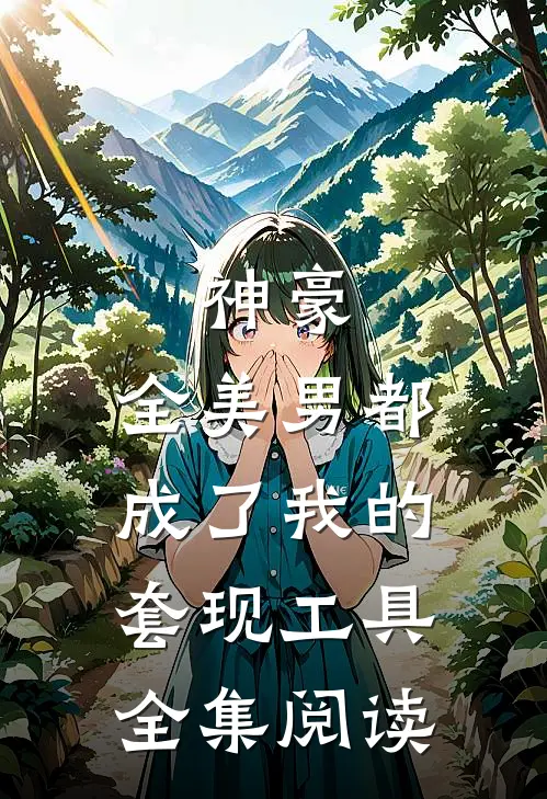 神豪：全美男都成了我的套现工具全集阅读