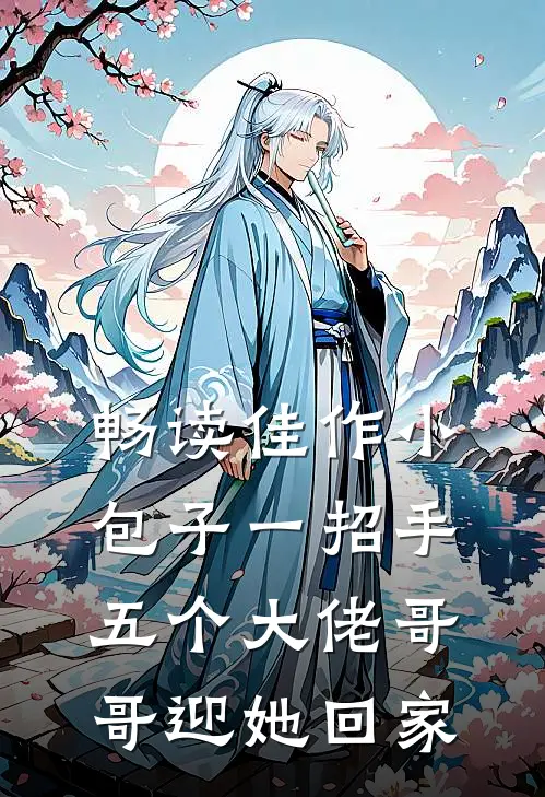 畅读佳作小包子一招手，五个大佬哥哥迎她回家