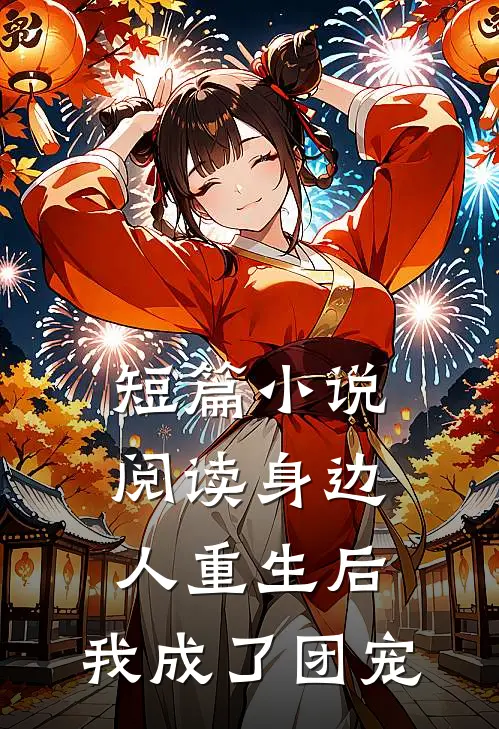 短篇小说阅读身边人重生后，我成了团宠