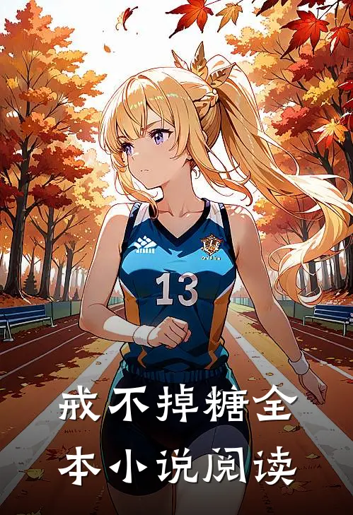 戒不掉糖全本小说阅读