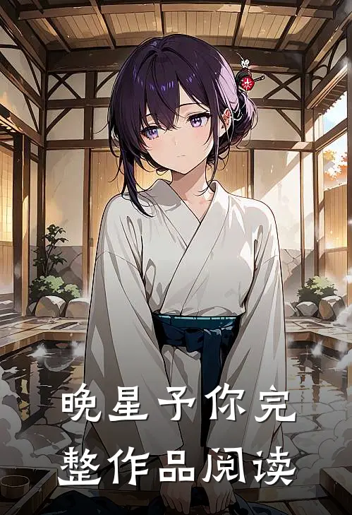 晚星予你完整作品阅读