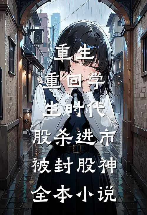 重生：重回学生时代，股杀进市，被封股神全本小说