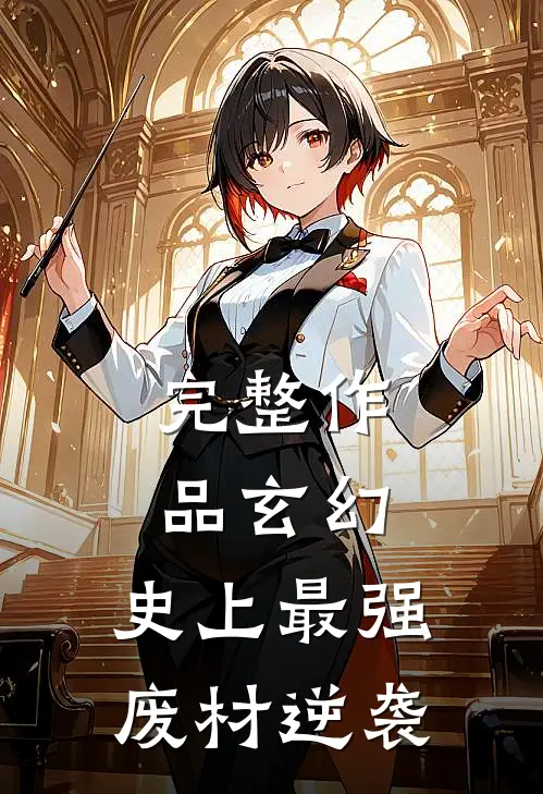 完整作品玄幻：史上最强废材逆袭