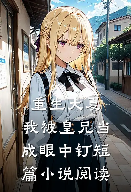 重生大夏，我被皇兄当成眼中钉短篇小说阅读