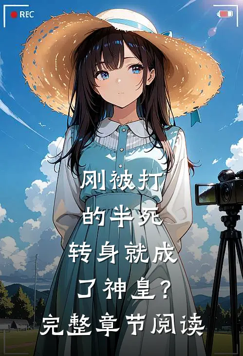 刚被打的半死，转身就成了神皇？完整章节阅读