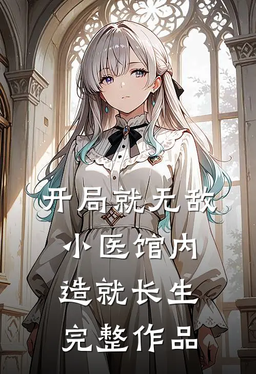 开局就无敌，小医馆内造就长生完整作品