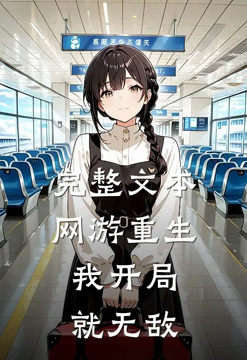 完整文本网游重生：我开局就无敌