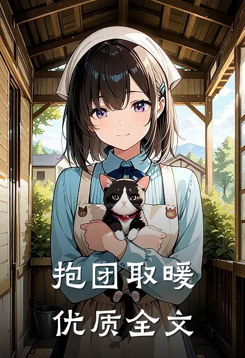 抱团取暖优质全文