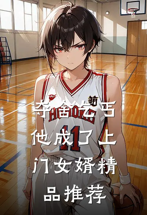 夺舍乞丐，他成了上门女婿精品推荐
