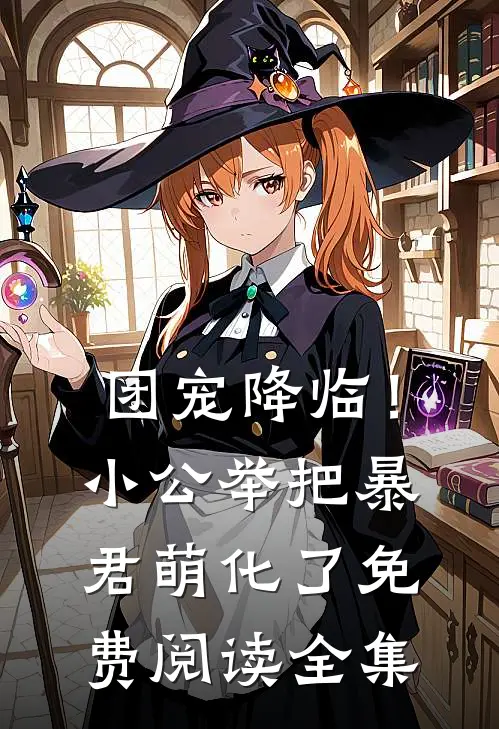 团宠降临！小公举把暴君萌化了免费阅读全集