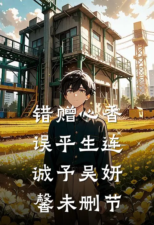 协议婚姻变真爱，先婚后爱太上头前文+