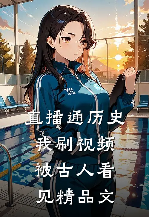 直播通历史：我刷视频被古人看见精品文
