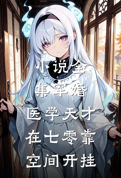 小说全集军婚：医学天才在七零靠空间开挂
