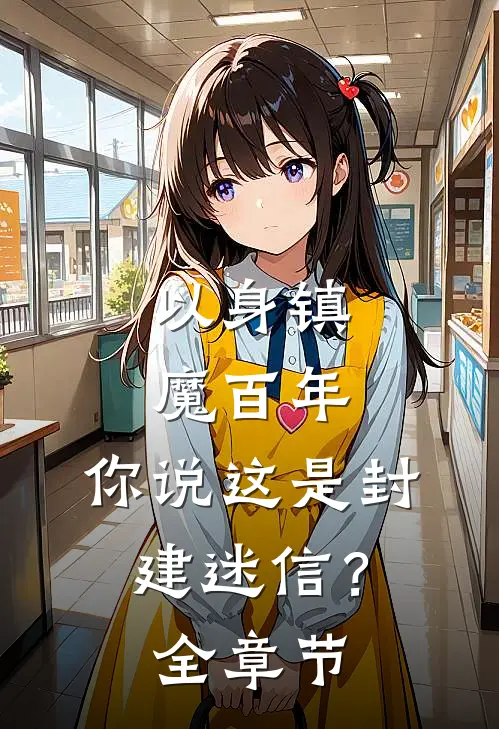 以身镇魔百年，你说这是封建迷信？全章节