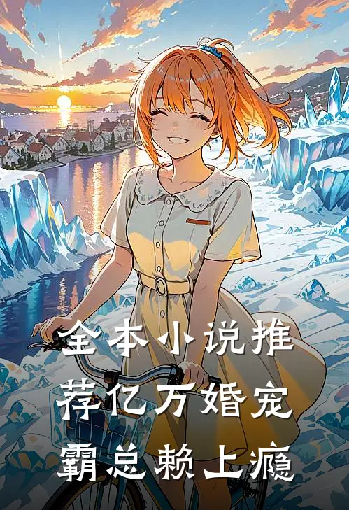 全本小说推荐亿万婚宠：霸总赖上瘾
