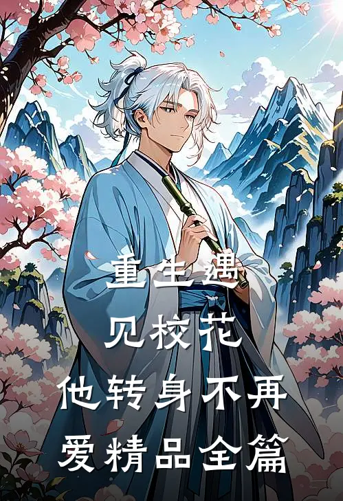 重生遇见校花，他转身不再爱精品全篇