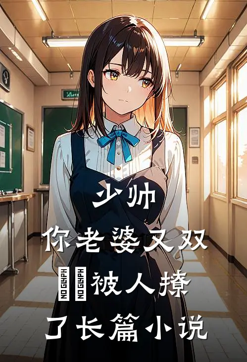 少帅，你老婆又双叒叕被人撩了长篇小说