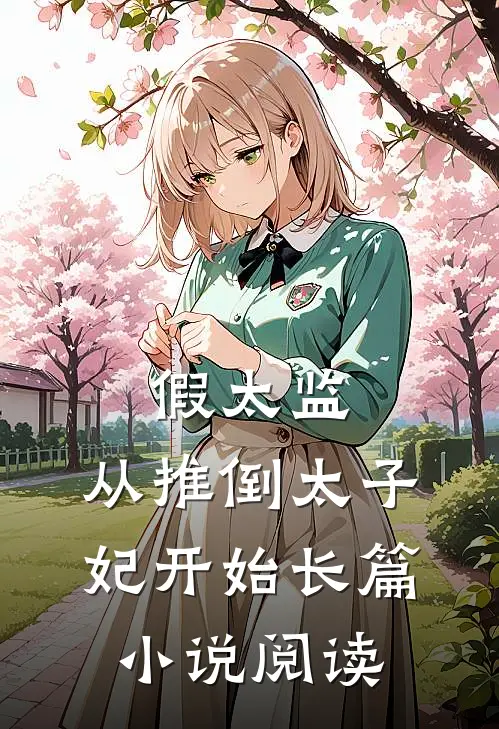 假太监：从推倒太子妃开始长篇小说阅读