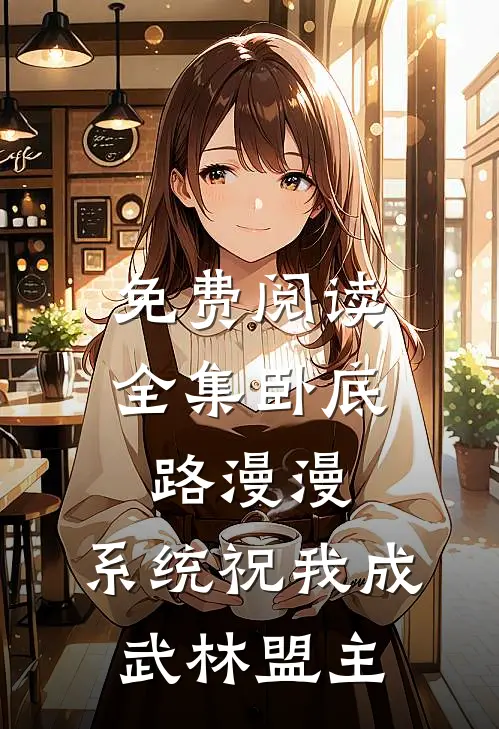 免费阅读全集卧底路漫漫，系统祝我成武林盟主