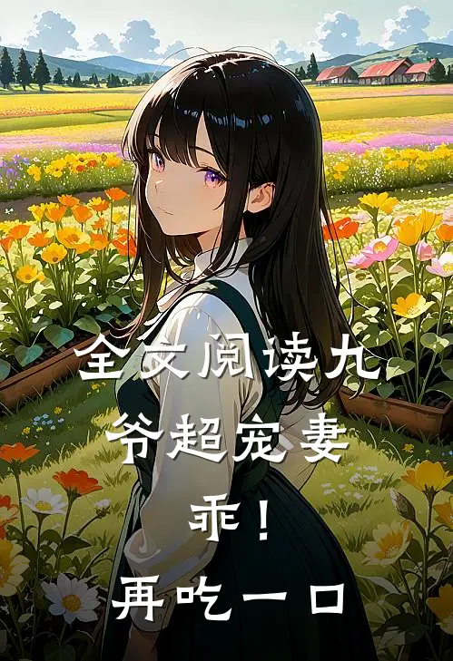 全文阅读九爷超宠妻：乖！再吃一口