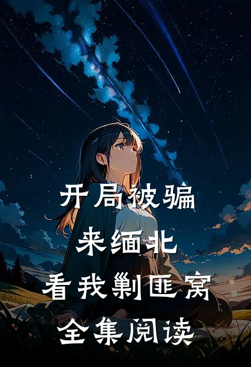 开局被骗来缅北，看我剿匪窝全集阅读