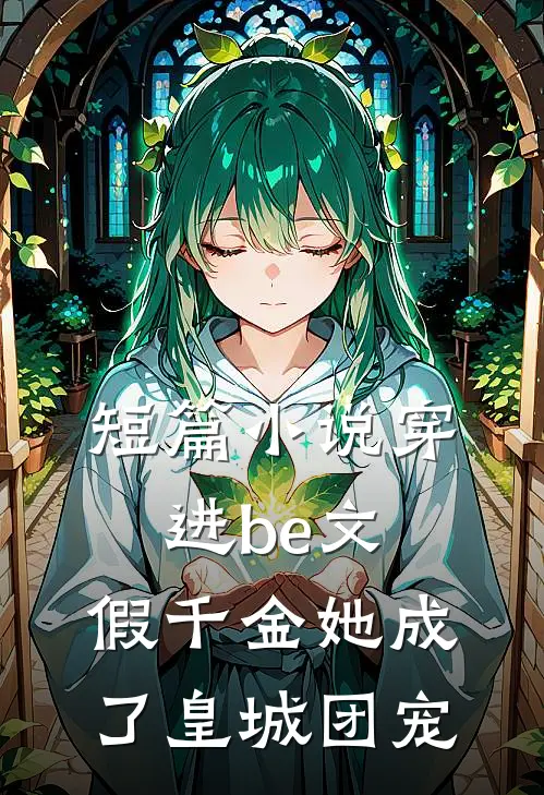 短篇小说穿进be文，假千金她成了皇城团宠