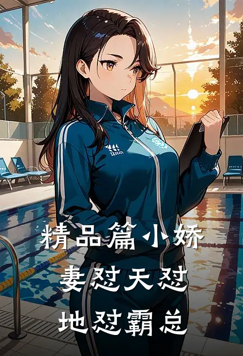 精品篇小娇妻怼天怼地怼霸总