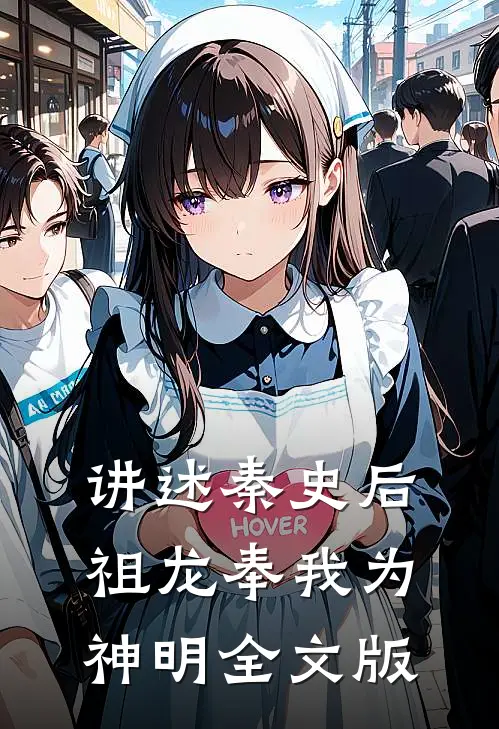 讲述秦史后，祖龙奉我为神明全文版