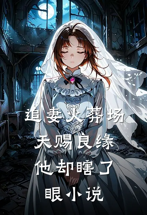 追妻火葬场：天赐良缘他却瞎了眼小说