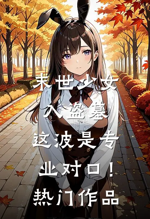 末世少女入盗墓，这波是专业对口！热门作品