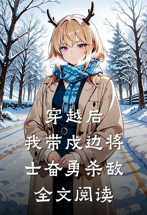 穿越后，我带戍边将士奋勇杀敌全文阅读