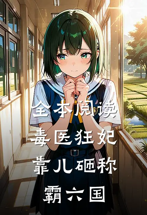 全本阅读毒医狂妃：靠儿砸称霸六国