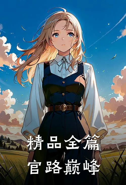 精品全篇官路巅峰