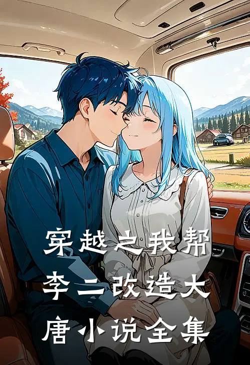 穿越之我帮李二改造大唐小说全集
