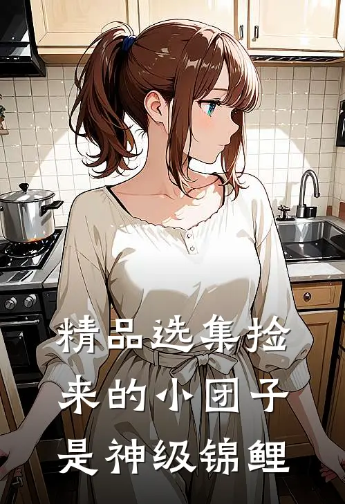 精品选集捡来的小团子是神级锦鲤
