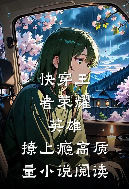 快穿王者荣耀：英雄，撩上瘾高质量小说阅读