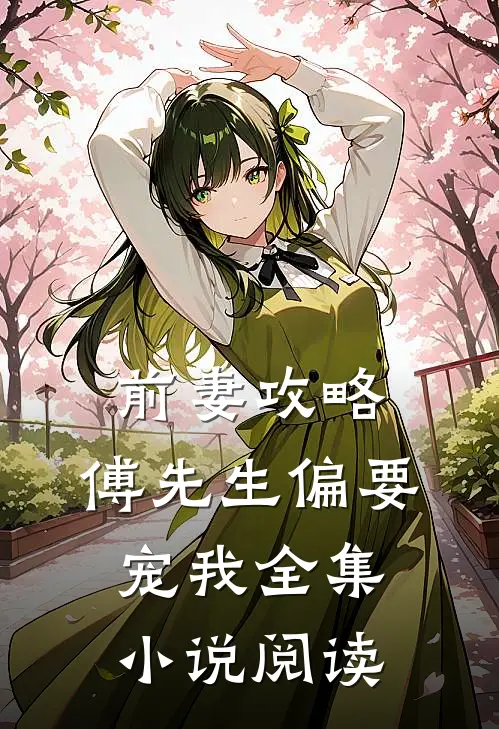 前妻攻略：傅先生偏要宠我全集小说阅读