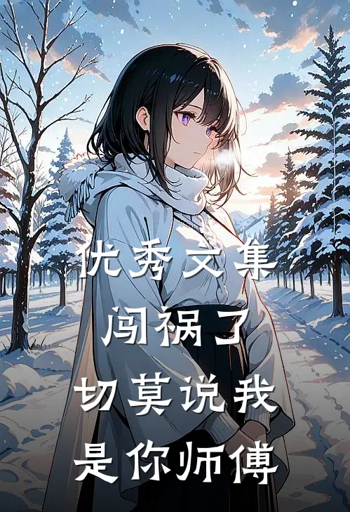 优秀文集闯祸了，切莫说我是你师傅