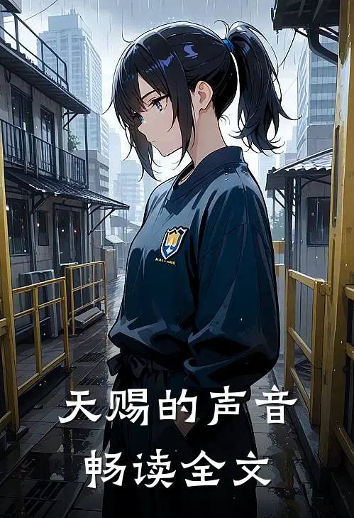 天赐的声音畅读全文