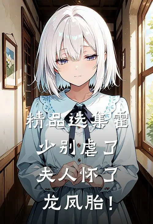 精品选集霍少别虐了，夫人怀了龙凤胎！