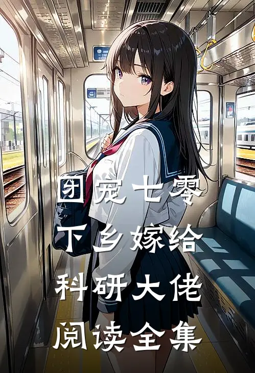 团宠七零，下乡嫁给科研大佬阅读全集