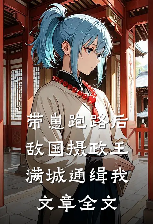 带崽跑路后，敌国摄政王满城通缉我文章全文